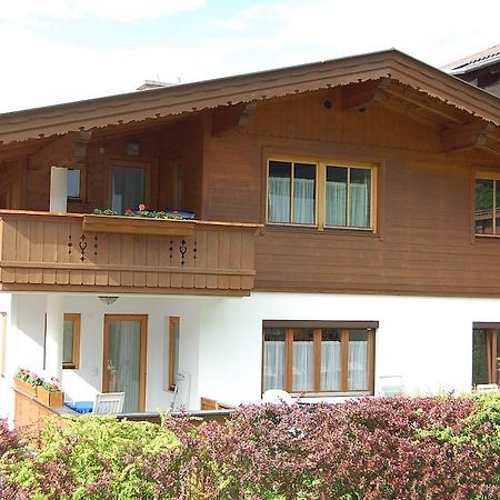 Landhaus Alpenrose Майрхофен Экстерьер фото